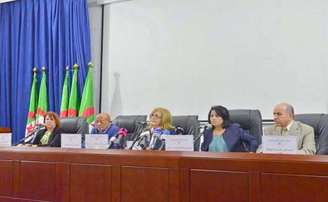زرواطي : على المجتمع المدني أن يلعب دورا هاما في حماية البيئة