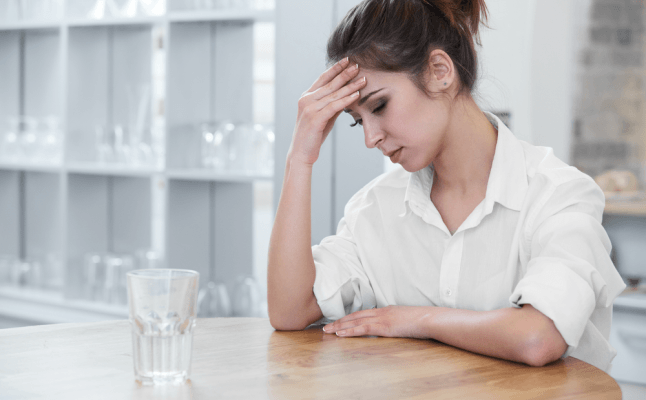 لهذه الأسباب لا تنتظم الدورة الشهرية لدى المرأة