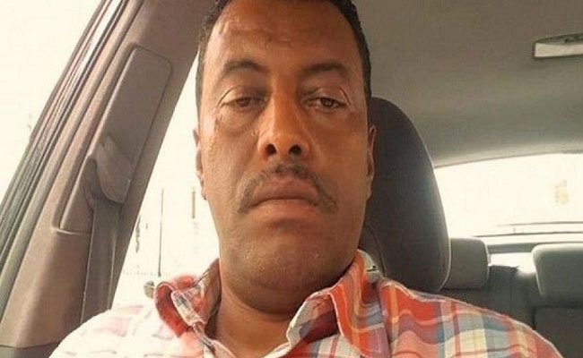 هذا هو من تسبب بحرق البرج السكني في لندن وكان أول الفارين