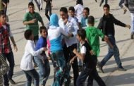العيد في مصر يتحول إلى مهرجان للتحرش على أشكاله