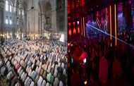 حُرِفَ مفهوم شهر رمضان من شهر عبادة إلى شهر السهر واللهو