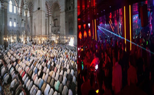 حُرِفَ مفهوم شهر رمضان من شهر عبادة إلى شهر السهر واللهو