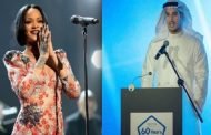 أثرياء الخليج يصرفون أموالهم ببذخ على النجمات العالميات