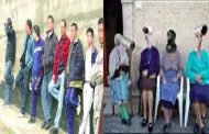 مذكرات إرهابي في العشرية السوداء / الحلقة التاسعة : مشكلتنا أن الجميع يراقب الجميع وبمجرد أن تظهر عليك علامات الخير يحقدون عليك