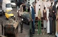 مذكرات إرهابي في العشرية السوداء / الحلقة الثانية عشرة : من هنا انتشرت ظاهرة سب الذات الإلهية(وجه للجبهة ووجه للعسكر)
