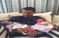رونالدو يعفا من مباراة تحديد المركز الثالث للقاء بتوأميه