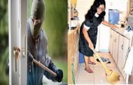 مذكرات إرهابي في العشرية السوداء / الحلقة العاشرة : العملية الأولى....الخادمة وعشيقها