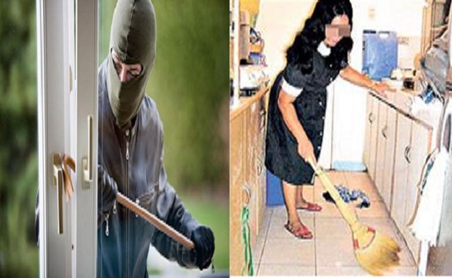 مذكرات إرهابي في العشرية السوداء / الحلقة العاشرة : العملية الأولى....الخادمة وعشيقها