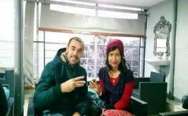 الإعلام المغربي هذه هي العميلة الجزائرية والتي اخترقت الحراك الريفي