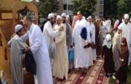 بسبب الجفاء أصبح العيد مثل أي يوم من أيام عطلة نهاية الأسبوع
