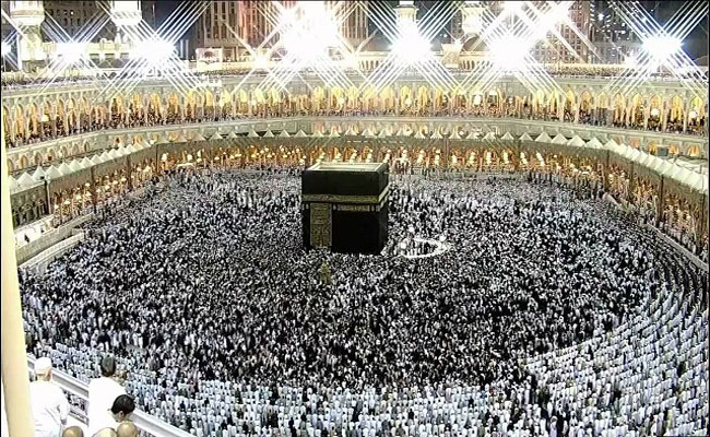 هذا هو المخطط الإرهابي الذي استهدف الحرم في ليلة ختم القرآن