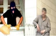 مذكرات إرهابي في العشرية السوداء / الحلقة الثامنة :النمس وعمي يحيى اكتمل العقد