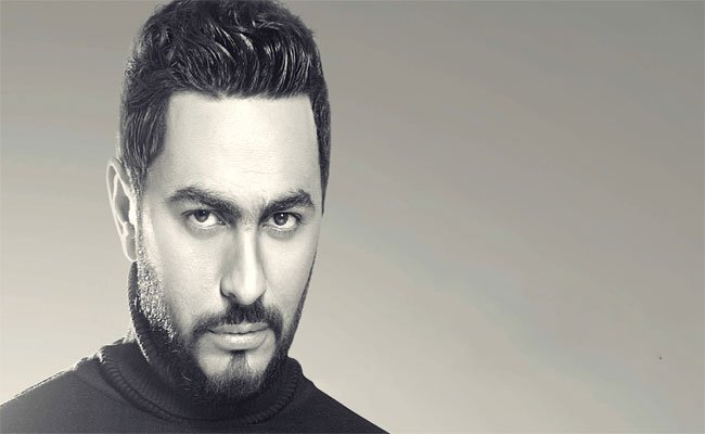تامر حسني يكتسح شباك التذاكر العربي بفيلم العيد