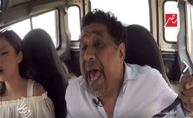 لأجل هذا يتمنى المشاهير الوقوع في مقلب رامز جلال