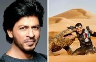مديرة أعمال النجم شاروخان برنامج 