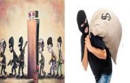 مذكرات إرهابي في العشرية السوداء / الحلقة الحادية عشرة : بداية اللعبة...الغنيمة لنا والتهمة لإرهابيي الجبهة