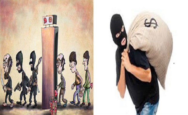 مذكرات إرهابي في العشرية السوداء / الحلقة الحادية عشرة : بداية اللعبة...الغنيمة لنا والتهمة لإرهابيي الجبهة