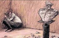 مذكرات إرهابي في العشرية السوداء / الحلقة الثامنة والعشرون : صناعة الخوف....هم من وجهونا للإرهاب!!!