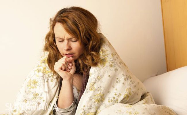 إليكم 7 علاجات منزلية طبيعية لعلاج الكحة المزعجة!