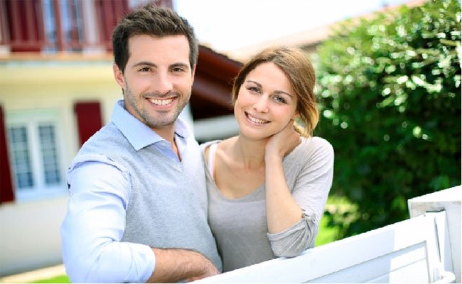 5 علامات تؤكد إخلاص زوجك لك!
