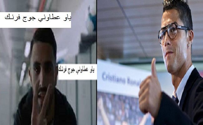 ياو شكون حنا / هذه هي الأجور الفلكية التي تدفعها الشركات المصرية لنجوم إعلاناتها : رونالدو ب 20 مليون