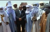 ابعد عن الشر / الحكومة الجديدة تريد أن تتوغل أكثر في المستنقع الليبي