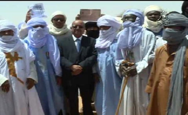 ابعد عن الشر / الحكومة الجديدة تريد أن تتوغل أكثر في المستنقع الليبي