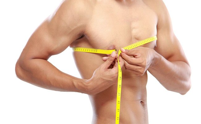 التثدي عند الرجل... أكثر من مشكلة مظهرية بسيطة!