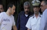 عدل جنرالات العسكر ؟؟ / السيسي يصدر مرسوما بالعفو عن الملياردير هشام طلعت مصطفى المتهم بالقتل