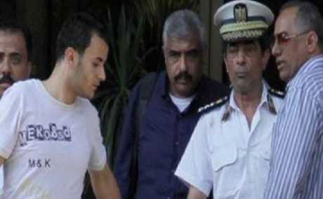 عدل جنرالات العسكر ؟؟ / السيسي يصدر مرسوما بالعفو عن الملياردير هشام طلعت مصطفى المتهم بالقتل