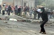 انتفاضة القدس .. هل تكون ربيعا عربيا جديدا