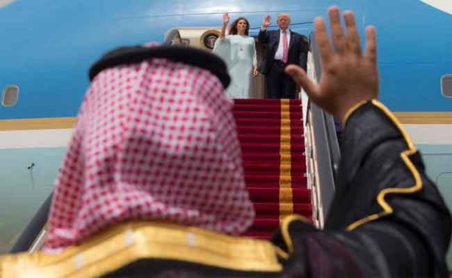 من هم المستفيد من حصار قطر ؟ .. التايمز تجيب