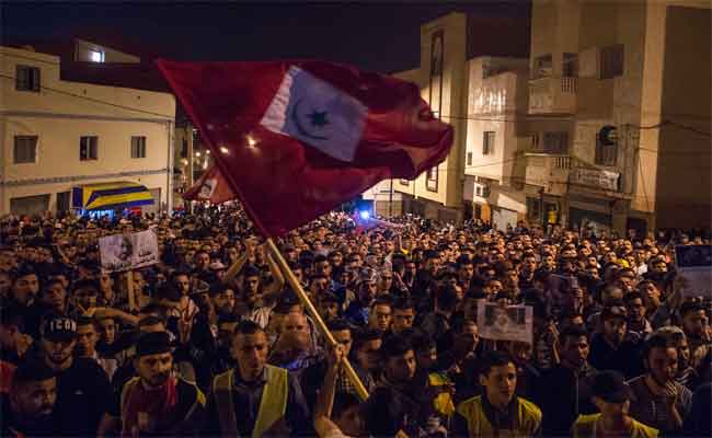 مفكر يساري مغربي: القصر الملكي لم يتفاعل بعد من حراك 