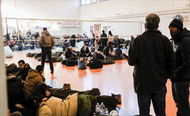 هل عذبت لبنان فعلا اللاجئين السوريين