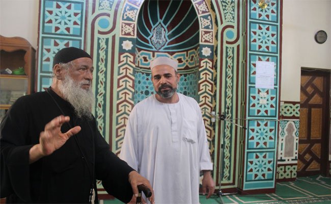 التعصب الديني في مصر .. المشكل الجديد