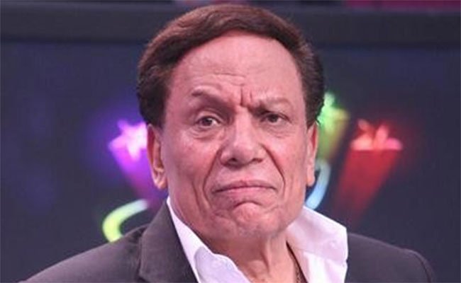 الزعيم عادل امام يظهر بشخصيته الحقيقية في عمل فني ضخم