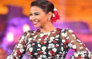 اليسا بديلة شيرين في 