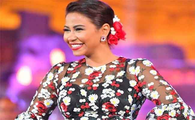 اليسا بديلة شيرين في