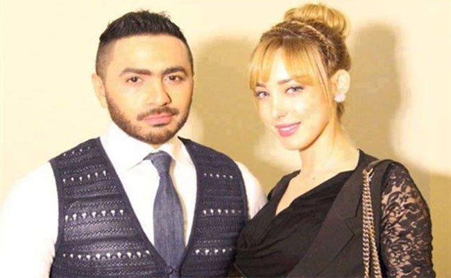 بسمة بوسيل تقتحم عالم التجميل بأول منتج يحمل اسمها بخلاصة