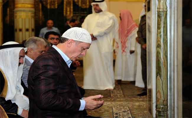 تركيا أردوغان .. هل هي إسلامية أم برغماتية ؟