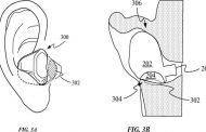 أجهزة استشعار بيومترية بسماعات AirPods؟