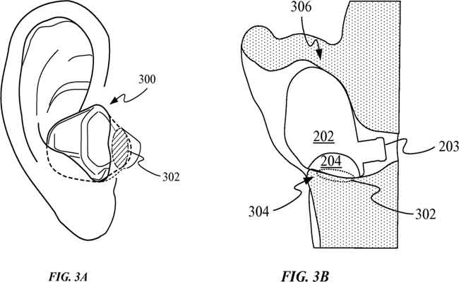 أجهزة استشعار بيومترية بسماعات AirPods؟