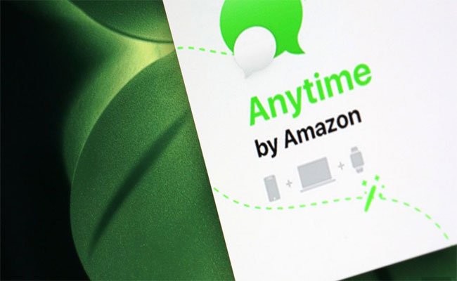 أمازن تعمل على شبكتها الاجتماعية الخاصة