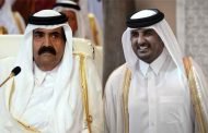 من هو الأمير تميم ومن هو أبوه