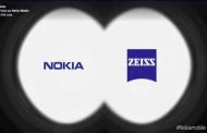 نوكيا تجدد شراكتها مع Zeiss
