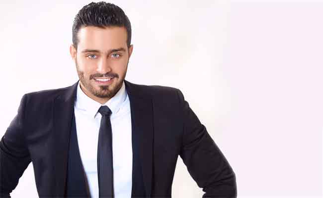 سعد رمضان وصابر الرباعي يضيئان سماء مسرح قرطاج