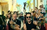 أغنية Despacito عالميا الاسبانية تحقق شهرة 