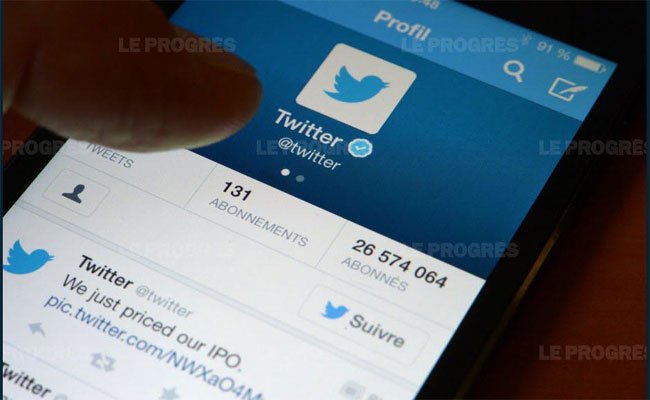 تويتر تطلق اشتراك 99 دولار/شهريا