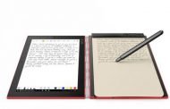 Yoga Book متوفر الآن بلونيين جديدين