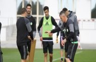 ألكاراز يستدعي 29 لاعبا للمنتخب المحلي